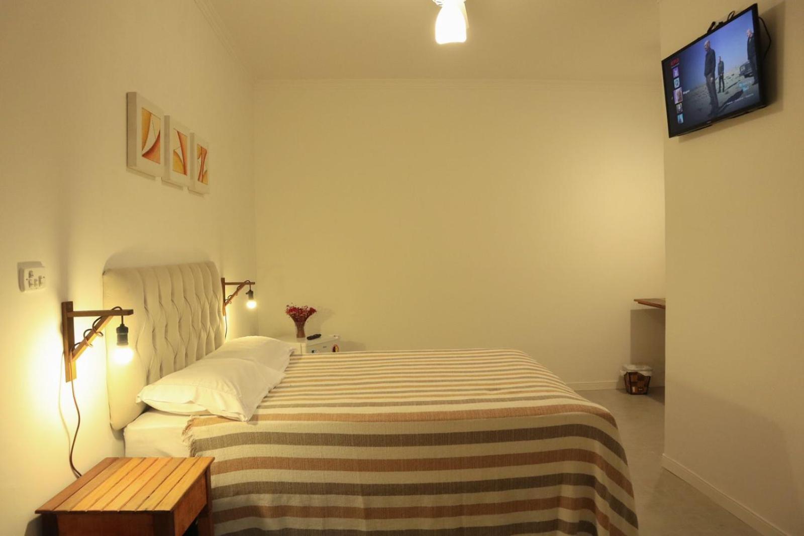 Hotel Pousada Ibituruna Inn — Fotos 3
