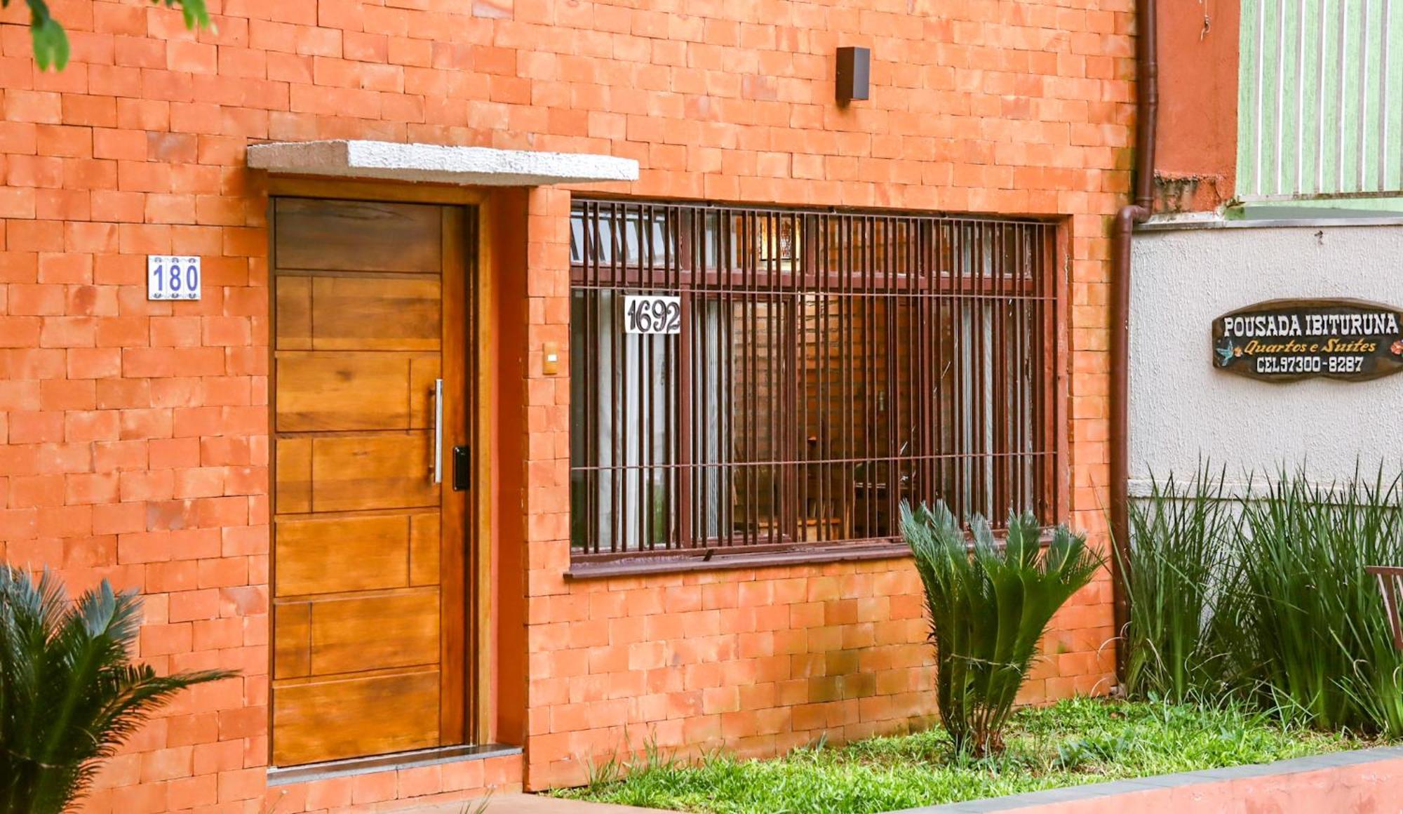 Hotel Pousada Ibituruna Inn, Sao Paulo